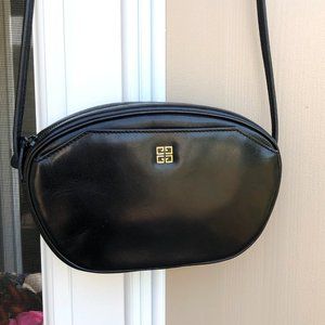 Givenchy Vintage Mini Shoulder Bag
